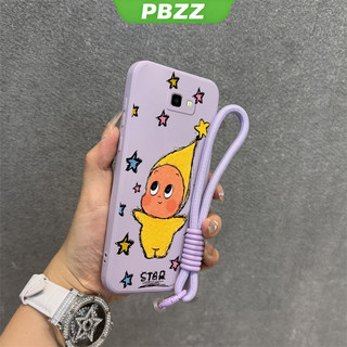 Ốp lưng cho samsung j7 prime samsung j2 prime j4 j6 plus j4 + j6 + j7 pro Vỏ điện thoại Vỏ mềm Vỏ silicon chống sốc thiết kế mới thẩm mỹ dễ thương với dây buộc YTDTGSDY01