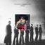 HT3 BTS Tấm Đứng Acrylic Tấm Giữ Album 5 ARIRANG Đứng Ký Ngôi Sao Trang Trí Trang Trí TH3