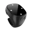 NOTE1 Vòng Bluetooth Điều Khiển Từ Xa, Màn Hình Cảm Ứng Clicker Liên Tục Điều Khiển Từ Xa Không Dây, Chức Năng Cuộn Trang Chức Năng Xoay Nhạc Phát Lại Chuột Điều Khiển Từ Xa