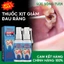 South Moon Xịt Giảm Đau Răng 20ml Hỗ Trợ Viêm Nướu, Sâu Răng & Hôi Miệng Bảo Vệ Kháng Khuẩn