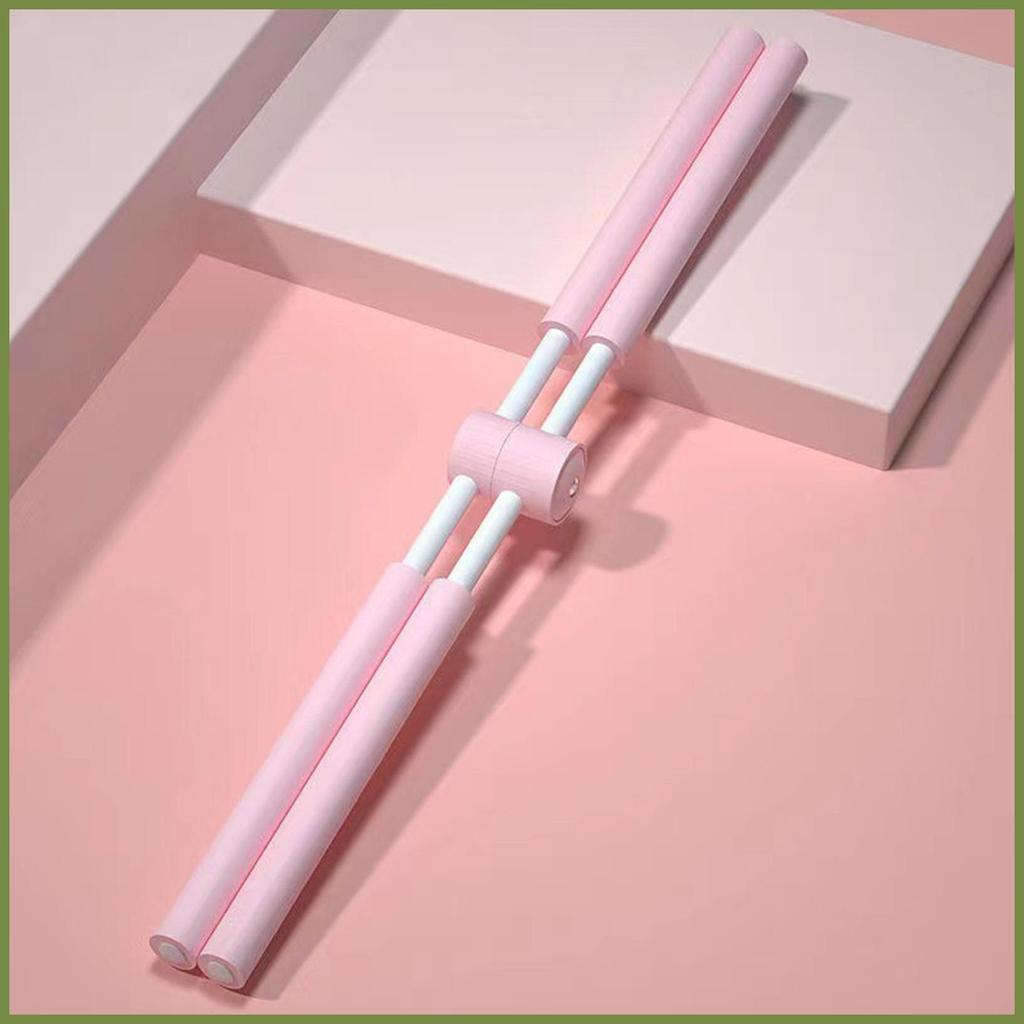 Yoga Stick Back Straightener Tư thế Corrector Hunchback và Neck Hump Correction Tool để sử dụng hàng ngày Ngồi kouvn