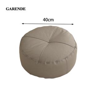 Đệm Sàn Ghế Đệm Mềm Futon Trang Trí Hiện Đại Dày Pouf Ghế Đệm Thiền Tầng Gối Cho Sofa Phòng Khách