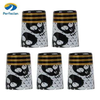 Perfeclan 5 Chiếc Golf Sắt Ferrules Thay Thế Dành Cho Thể Thao Nam Nữ Sân Golf