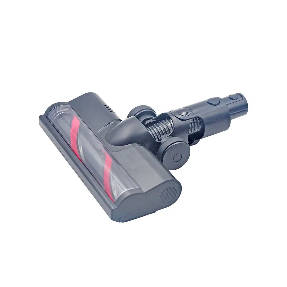 Bàn chải nhiều lỗ cho Dreame R10, R20, R30, T20, T30, K30, K40, R20 V6, V8 V12, H12, H20, H30 HVB5 Đầu bàn chải cho chân không cầm tay