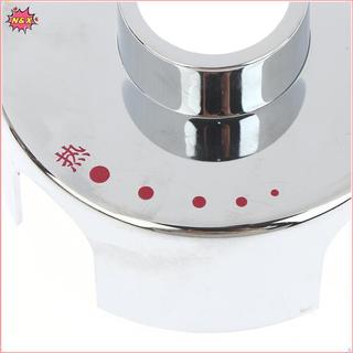 Van trộn treo tường N & X Van vòi hoa sen Công tắc nóng lạnh Máy nước nóng điện Công tắc nóng và lạnh.