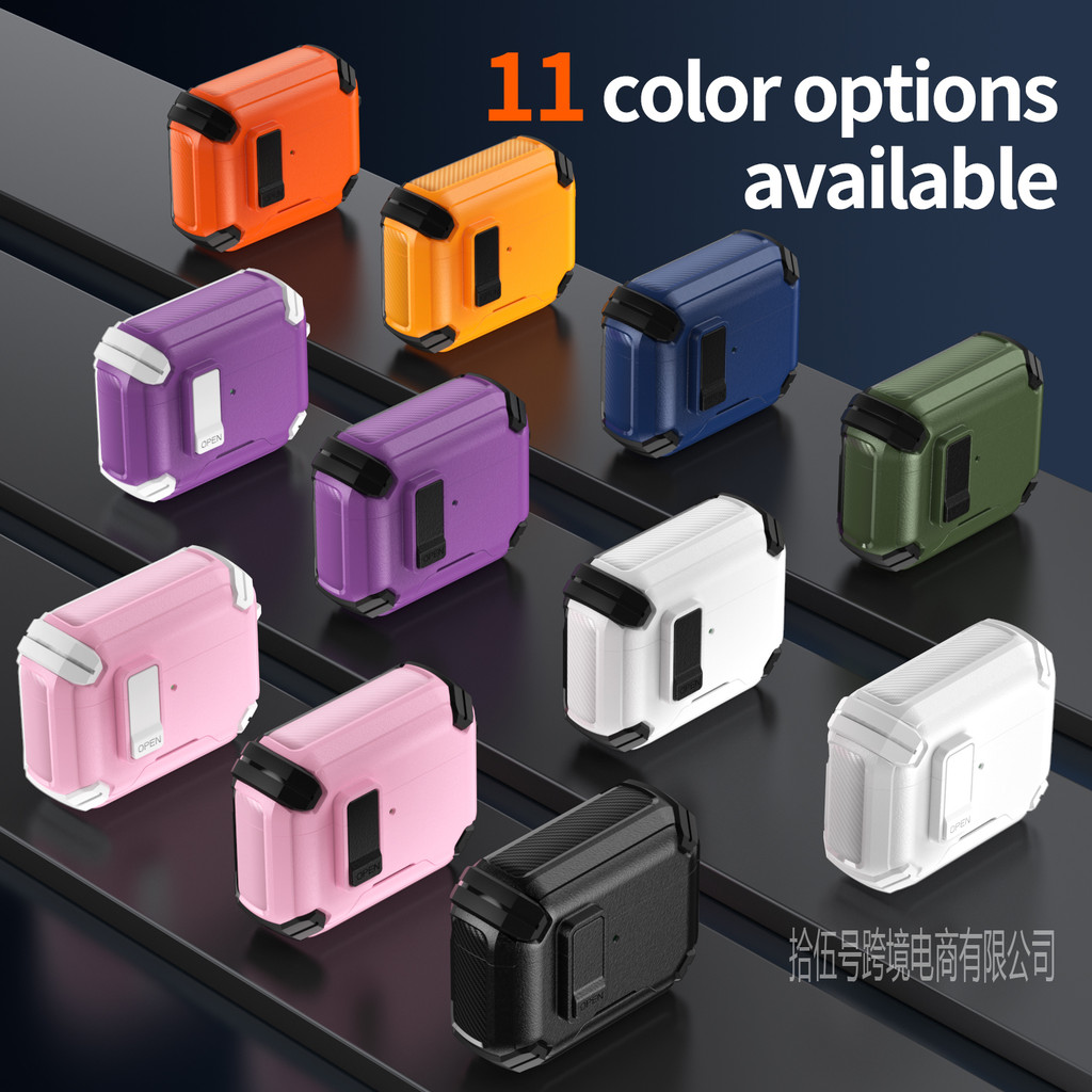 hộp đựng airpod giá tốt Tháng 5, 2026 | Mua ngay | Shopee Việt Nam