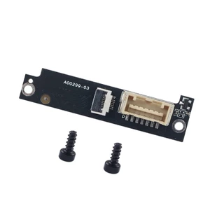 Bảng chuyển đổi 1PC cho máy đùn P2S có hộp số tín hiệu ổn định