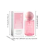 HOYGI Collagen Peptide Tinh Chất Dưỡng Ẩm Sương Kết Cấu Làm Mới Không Nhọn Hàng Ngày Nhẹ Nhàng Dưỡng Ẩm Da Thoải Mái