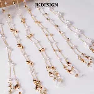 Dây Chuyền Mở Rộng Hình Ngôi Sao với Dây Kính Giúp Chống Bỏ Lỡ