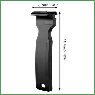 Dụng cụ sửa chữa lốp xe đạp đa chức năng, gồm pry bar và thìa lốp - caudeyvn