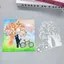 Cặp Đôi Cây Xe Đạp Kim Loại Thép Carbon Cắt Khuôn Thêu Sò Dập Nổi Khắc Bản Mẫu DIY Album Ảnh Thiệp Chúc Mừng Cắt Chết Giấy Thủ Công Dụng Cụ