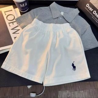 Quần Short Bé Trai Mùa Hè Quần Thường Ngày Thoáng Khí Nhẹ Bé Trai Nhanh Khô Quần Crop