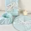 Ins Style Pearlescent baby Blue Gói Giấy Sydney Giấy diy Quà Tặng Gói Chất Liệu Giao Hàng Ngày Lễ Không Khí Cảm Thấy Bao Bì 0331