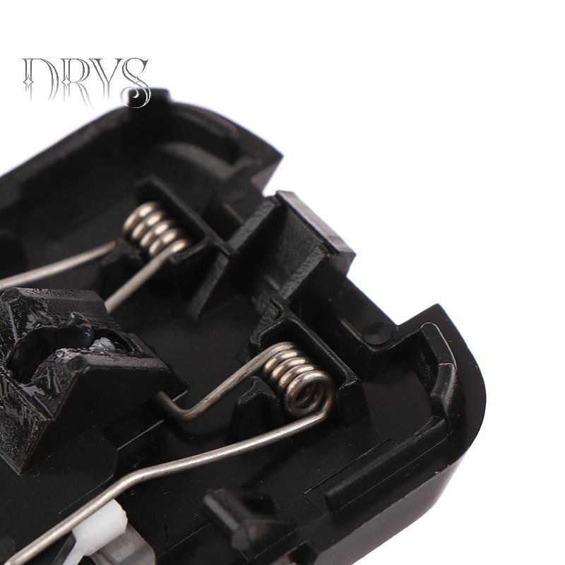 (TFT) Lưỡi cắt tóc thay thế Đầu cắt gốm cho máy cắt tóc Enchen Boost Phụ kiện đa năng MỚI