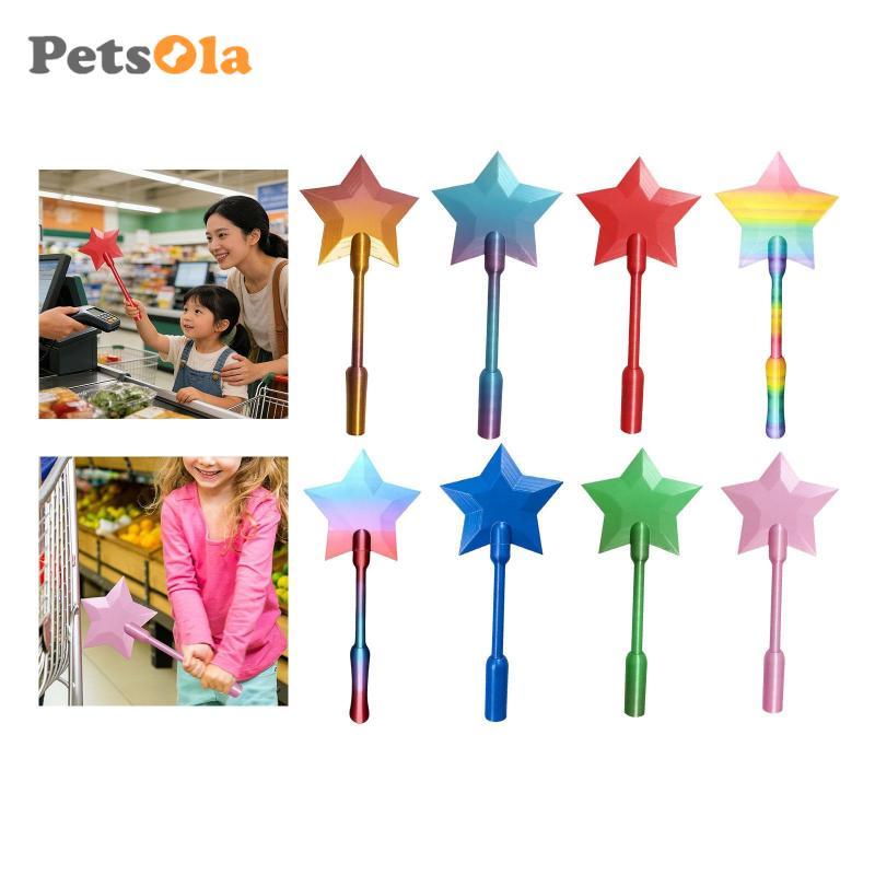 Magic Purse Hộp đựng thẻ tín dụng Hợp thời trang An toàn Tap Thanh toán Cây đũa phép Mini Sắp xếp dành cho sinh viên và sử dụng văn phòng