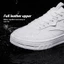 361° Giày thể thao nam nữ AF1 2.0 da đôi casual sneakers đế xuống dòng thấp thời trang