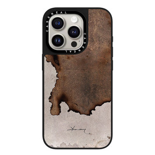 CASENEAL Tranh cổ điển Vỏ điện thoại gương chất lượng cao Thích hợp cho iPhone 17ProMax 17pro 17 air 16promax 16 15promax 15 14promax 13 13promax Ốp lưng cứng chống rơi thời trang
