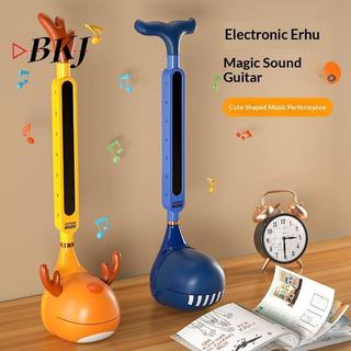 [KJ] Otamatone Nhạc Cụ Điện Tử Nhật Bản Sạc USB Âm Nhạc Tudpole Quà Tặng Giáo Dục Cho Trẻ Em Người Lớn [Mới]