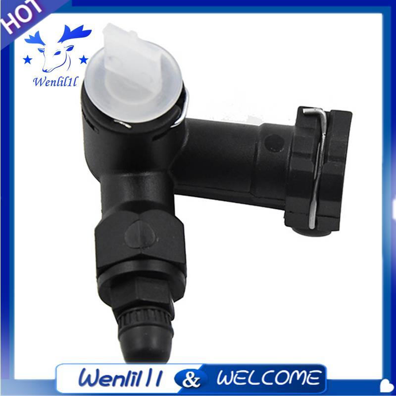Ống điều khiển ly hợp khuỷu tay 13105589 13105590 Dành cho Cruze Turbo F13 F17 F23 F35
