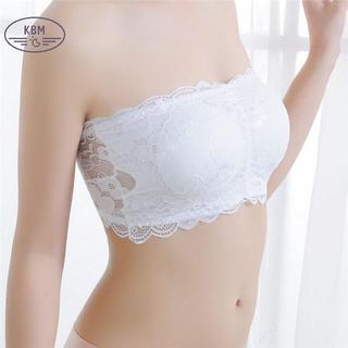 KBM FSSG - Áo Ngực Ren Co Giãn, Đẩy Ngực Thẩm Mỹ