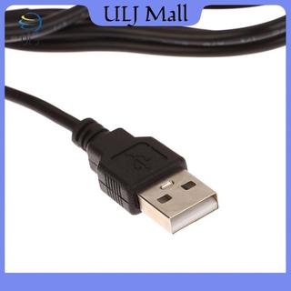 Quạt làm mát siêu mỏng ULJ UF3H3-710 1703 5V 3.3V Quạt lưu lượng không khí lớn USB 17 * 17 * 3mm.