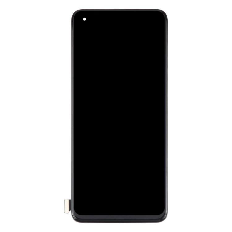 Dành cho màn hình LCD OnePlus 11 TFT có bộ số hóa đầy đủ, không hỗ trợ nhận dạng vân tay