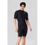 FSS025A- Áo Đạp Xe UKE Nam Black