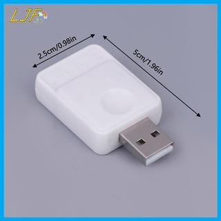 Bộ sạc pin USB LJF CR425 và bộ chuyển đổi 2 lỗ dành cho phao câu cá LED