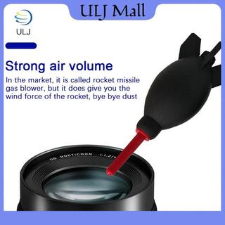 ULJ Hottest Rocket Air Blower Duster Bộ Dụng Cụ Vệ Sinh Kỹ Thuật Số Máy Ảnh/Máy Tính