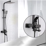 [Thiết bị vệ sinh] Bộ vòi sen tắm đứng nóng lạnh cao cấp ( 091 098 058 ) , chuyên đồ dùng cho gia đình — ảnh 1