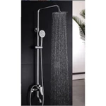 [Thiết bị vệ sinh] Bộ vòi sen tắm đứng nóng lạnh cao cấp ( 091 098 058 ) , chuyên đồ dùng cho gia đình — ảnh 2