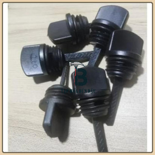 Que Thăm Nhớt / Thước Đo Dầu Động Cơ Xăng Đa Năng 5.5hp 6.5hp GX160 168F