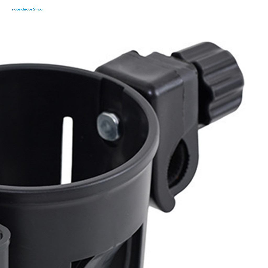 Giá đỡ đa năng cho xe đạp và xe đẩy em bé - Điều chỉnh được, chống trượt, xoay 360°