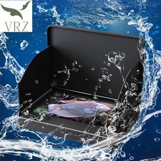 Máy tìm độ sâu cá di động BFVN với Camera câu cá LCD 1080P 4.3 ", 220° Xem dưới nước, tầm nhìn ban đêm HOT