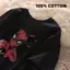 Hàn Quốc cotton rộng mùa hè, Hình Nhện Áo Trẻ Em