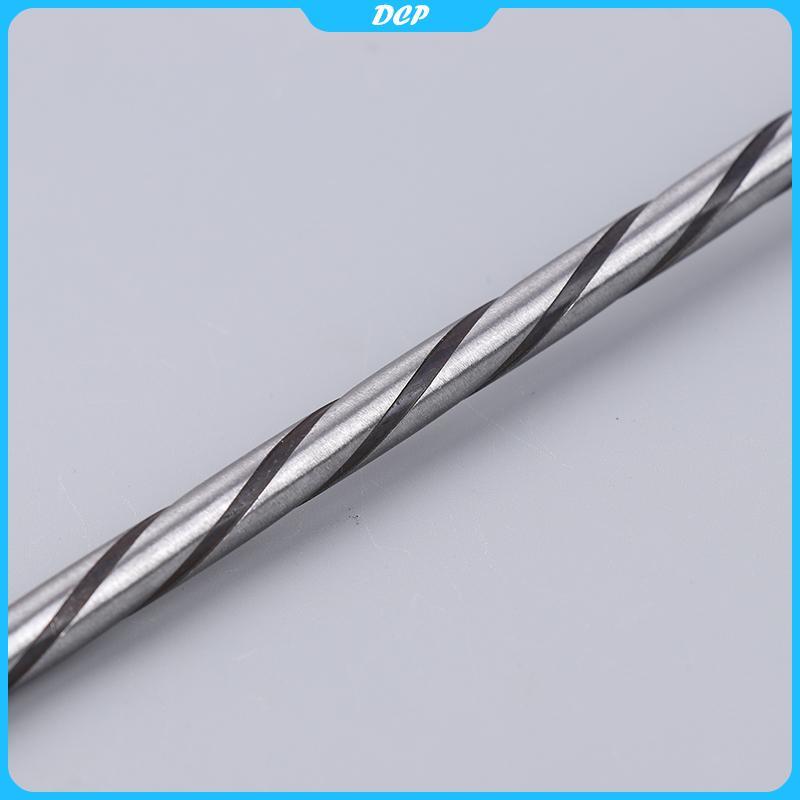 [DCP] thép không gỉ cốt thép Tie dây Twister tay công cụ với móc xoay [VN]