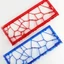 1 Khung Bàn Phím Openwork Cho GH60 Bố Trí Thiết Kế Hiện Đại Nhiều Màu Tùy Chọn Thiết Lập Làm Mát Hiệu Quả