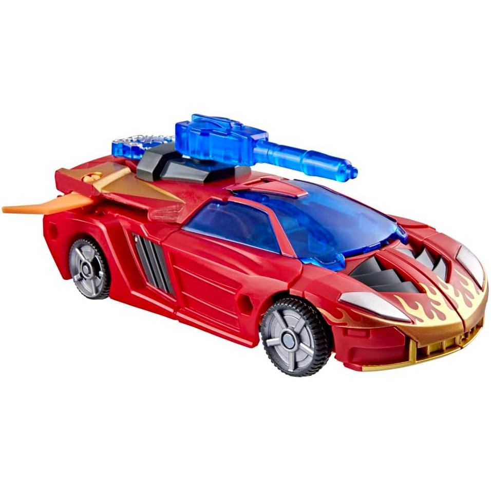 Transformers Age of The Primes Deluxe Class Cybertron Excellion Nhân vật hành động G1490