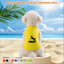 Áo vest thú cưng, kích cỡ S-2XL: phong cách thể thao, in hình bóng chó, Có nhiều màu sắc, thoáng khí cho mùa hè, thích hợp cho cả sử dụng trong nhà và ngoài trời, phù hợp với tất cả chó mèo nhỏ.