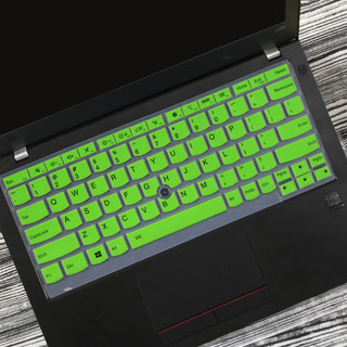 Vỏ bàn phím laptop silicon cho Lenovo ThinkPad L13 2 trong 1 Gen 5 / ThinkPad L13 Gen 4 Gen 3 Gen 2 (không phù hợp với L13 Gen 6)