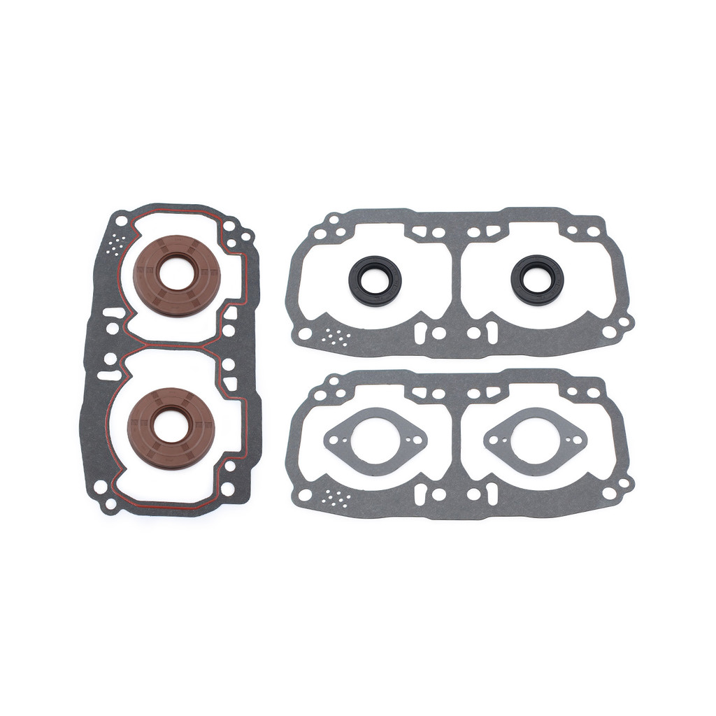 Cho SeaDoo 947 951 Carb GSX GTX RX XP 98-02 947 951 Carb GSX GTX 1998-2002 Phụ Kiện Xe Máy Động Cơ Xây Dựng Lại Gioăng Quay Con Dấu Bộ