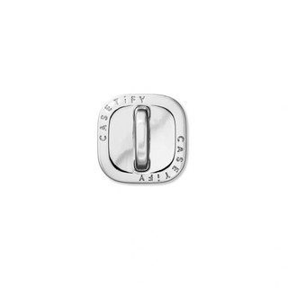 Dây chuyền kim loại ngọc trai hoa chất lượng cao Thích hợp cho IPhone Phụ kiện dây chuyền điện thoại di động đầy đủ