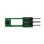 Cảm biến độ ẩm NOTE1, Cảm biến nhiệt độ mô-đun giao tiếp I2C SHT31, Phản hồi nhanh chuyên nghiệp 2.4-5.5V Tiêu thụ điện năng thấp Cảm biến kỹ thuật số Điện tử