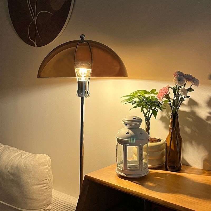 ⭐⭐Đèn LED Âm Đất Nghệ Thuật - Tăng Điểm Nhấn Phong Cách Vintage Lãng Mạn Cho Phòng Ngủ, Phòng Khách