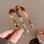 Chân tóc kiểu Pháp BORAGETE, 3 dụng cụ tạo kiểu tóc Prong, Phụ kiện kiểu tóc hình chữ U Acrylic thời trang Sử dụng hàng ngày