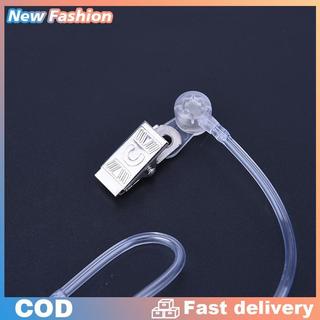 Đài phát thanh tai nghe Tai nghe tai nghe mic cho Kenwood BF-888s hai chiều đài phát thanh