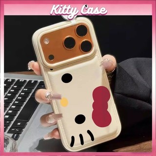 Ốp lưng cấu trúc nệm khí Cho iPhone 11/12/13/XR/14/15/16/17/7/XR Pro Max Plus Ốp lưng bao quanh thời trang Mèo