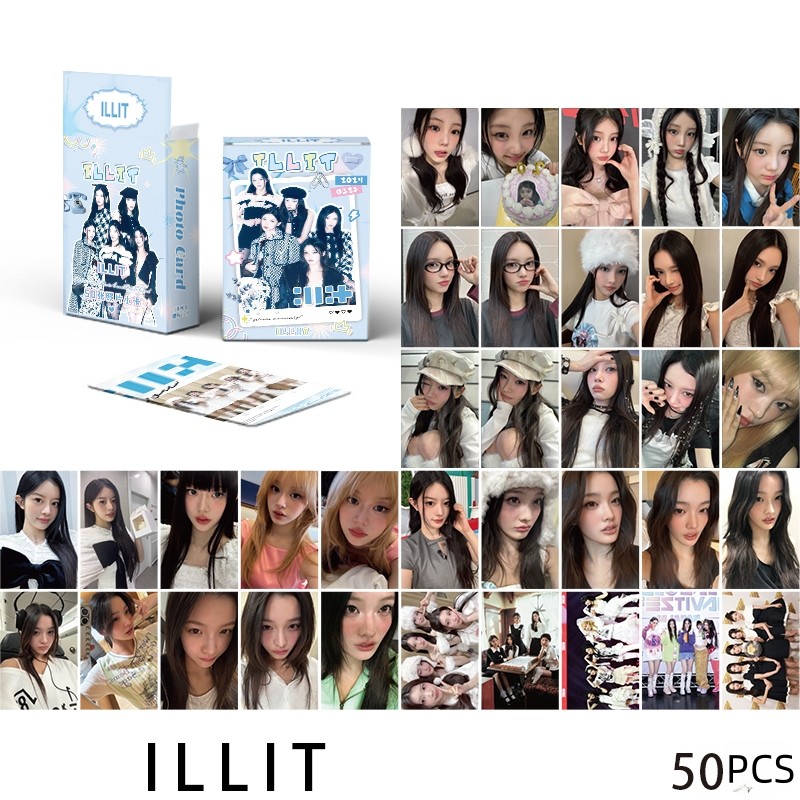 Illit - Giá Tốt, Sale Tháng 05, Ship 0 Đồng | Shopee Việt Nam