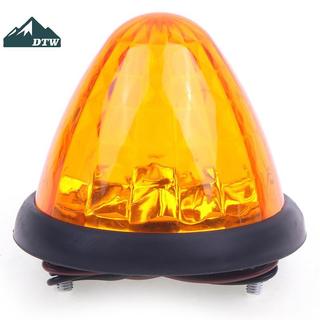 Đèn đánh dấu bên ô tô DTW 12V 24V Tự động giải phóng mặt bằng Bút đánh dấu bên đuôi Đèn tín hiệu Đèn báo phía sau Cảnh báo đỗ xe Biến thể thao