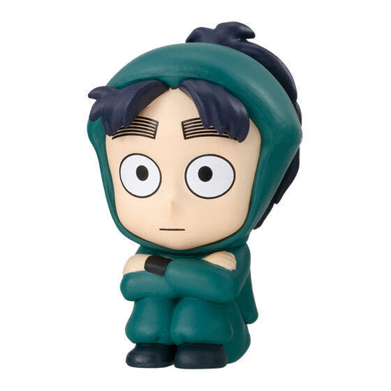 [BTF] Nhật Bản BANDAI Ninja Rantaro Sáu Tuổi Sinh Và Đồ Chơi Viên Mô Hình Khác Chaojiang Fujiro Tachibana Bất Tử TX3N